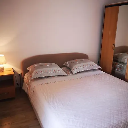 Stipicevic Apartment Makarska