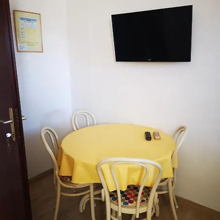 Stipicevic * Makarska