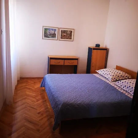 Apartment Stipicevic Makarska