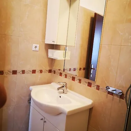 Stipicevic Apartment