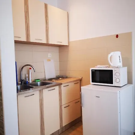 Stipicevic Apartment *