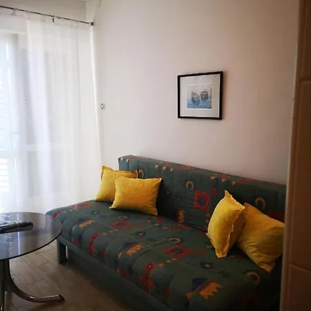 Stipicevic Makarska