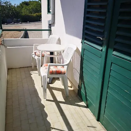 Stipicevic Apartment *