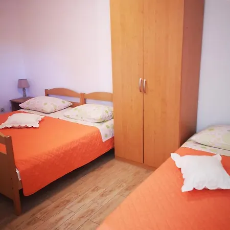 Apartment Stipicevic *