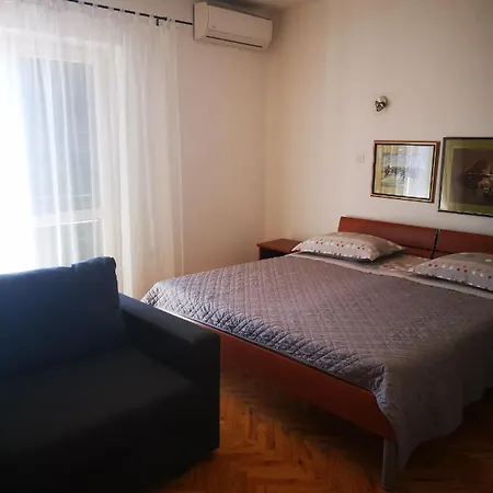 Apartment Stipicevic Makarska