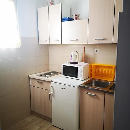 Stipicevic Apartment