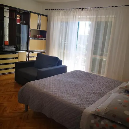 Apartment Stipicevic *