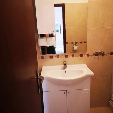Apartment Stipicevic