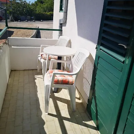 Stipicevic Apartment Makarska