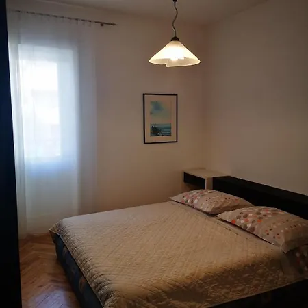 Stipicevic Apartment Makarska