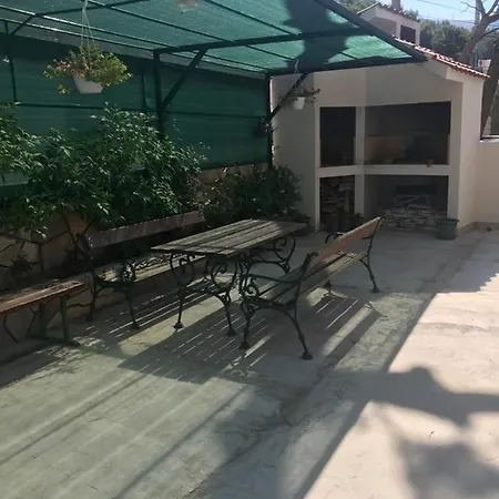 Stipicevic Apartment Makarska