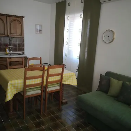 Stipicevic Apartment Makarska