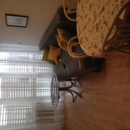 Stipicevic Apartment *