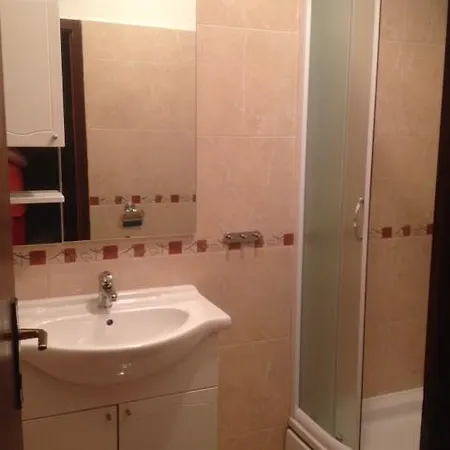 Stipicevic Apartment Makarska