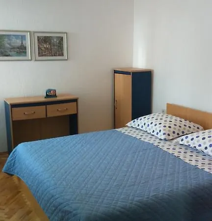 Stipicevic Makarska