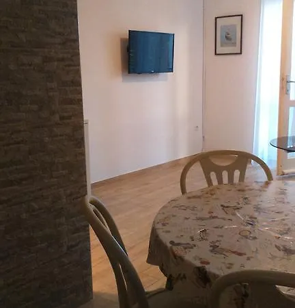 Apartment Stipicevic Makarska
