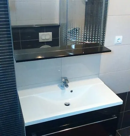 Apartment Stipicevic