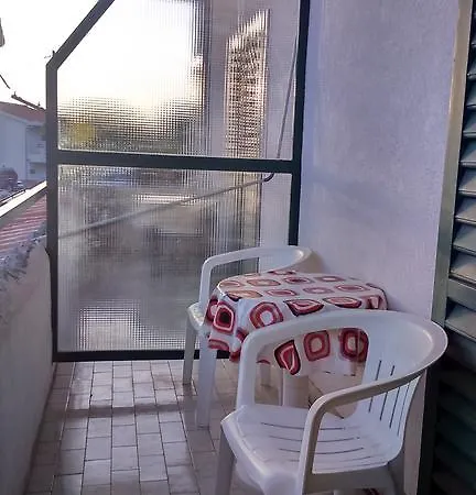 Stipicevic Apartment