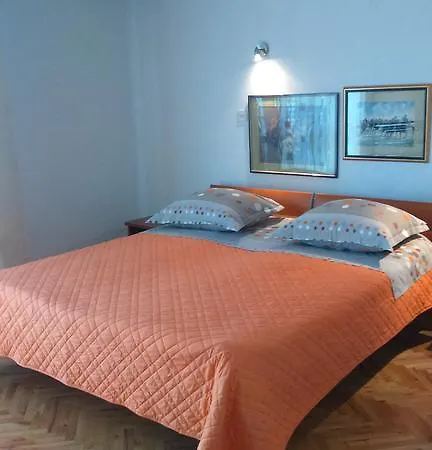 Stipicevic Apartment