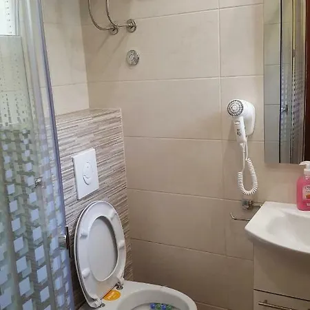 Apartment Stipicevic Makarska