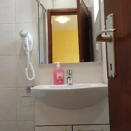 Stipicevic Apartment Makarska
