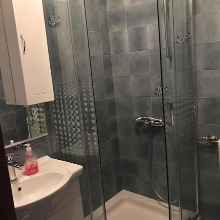 Stipicevic Apartment Makarska